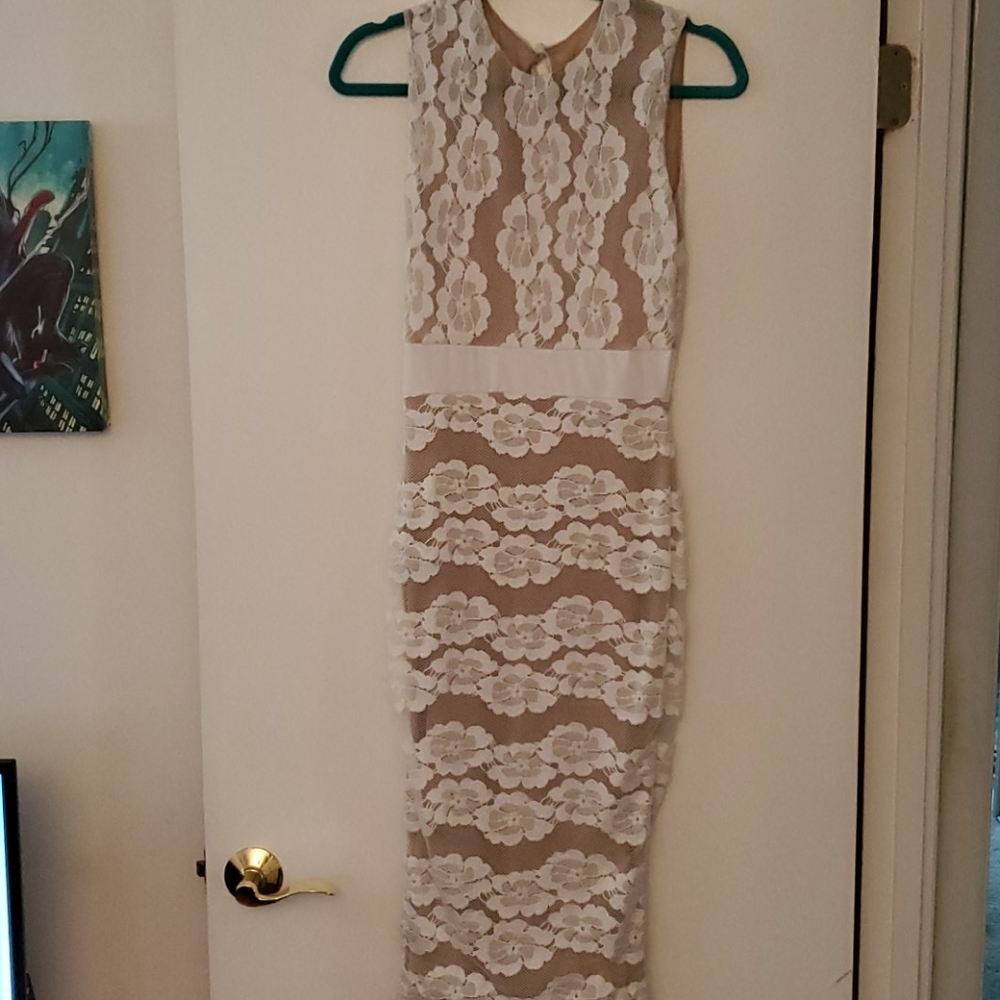 Va Va Voom Dress